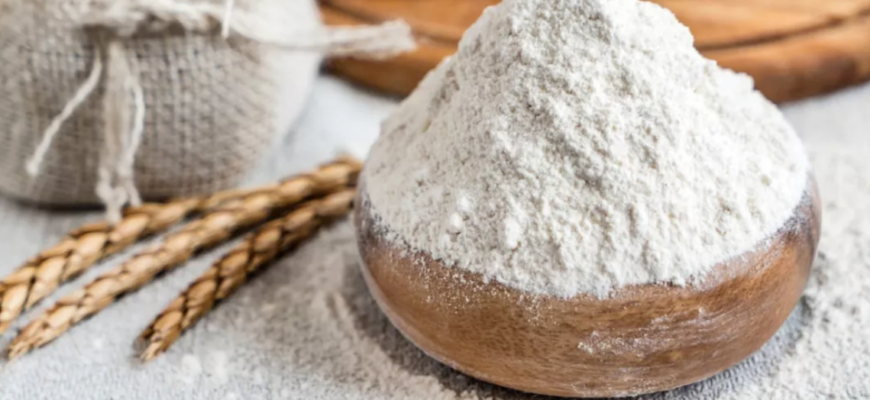 tipurile utile de faina