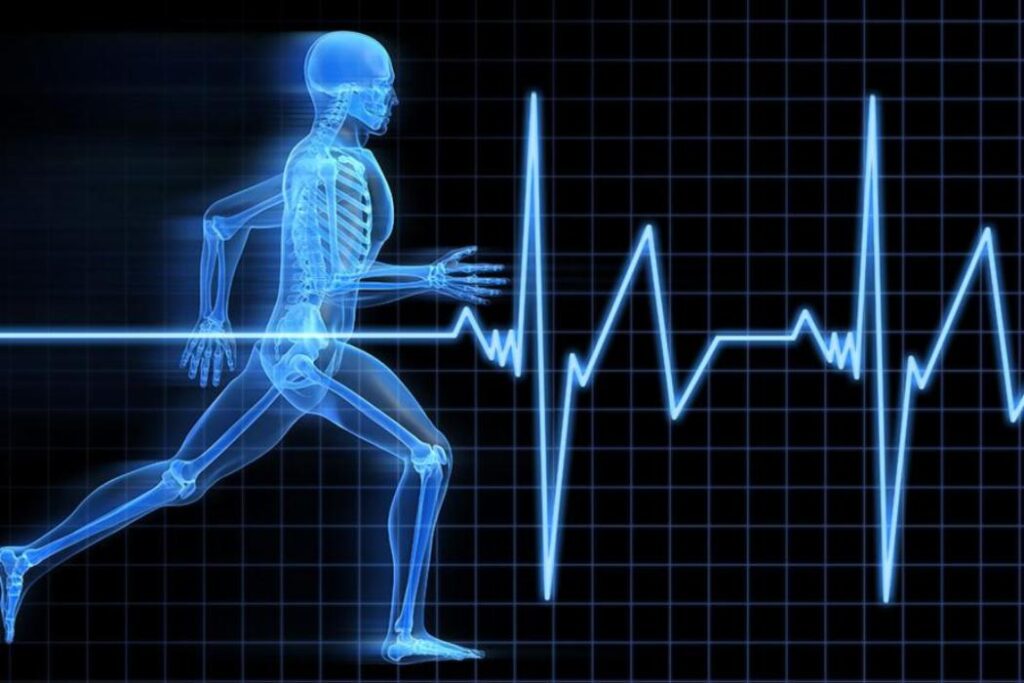 toleranta la activitatea fizica a scazut