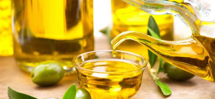 ulei de masline exstra