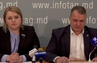 Socialiștii din sectorul Botanica au anunțat că se retrag din PSRM și își arată susținerea față de noul proiect politic a deputaților Alexandr Nesterovschi și Irina Lozovan 7 v moldove pojavitsja novaja politicheskaja partija