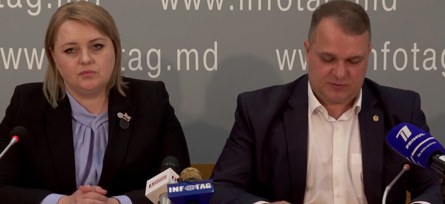 Socialiștii din sectorul Botanica au anunțat că se retrag din PSRM și își arată susținerea față de noul proiect politic a deputaților Alexandr Nesterovschi și Irina Lozovan 1 v moldove pojavitsja novaja politicheskaja partija