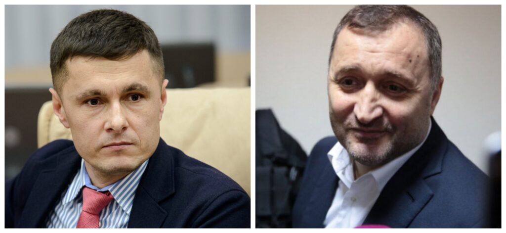 vlad filat nagacevschi