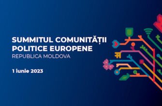 GMSS a publicat cu rute alternative de deplasare pentru 31 mai – 1 iunie, în contextul Summitului CPE