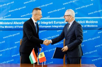 Republica Moldova și Ungaria au agreat un plan de cooperare culturală pentru următorii cinci ani