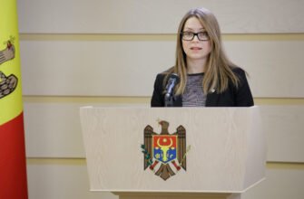Deputatul Mariana Cușnir a fost aleasă vicepreședinte a Adunării Parlamentare a Cooperării Economice la Marea Neagră