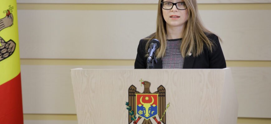 Deputatul Mariana Cușnir a fost aleasă vicepreședinte a Adunării Parlamentare a Cooperării Economice la Marea Neagră