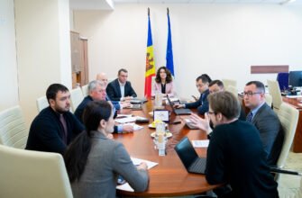 Mecanismul de selecție, evaluare și răspundere disciplinară a procurorilor va fi îmbunătățit