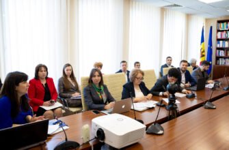 Republica Moldova va adera la programul ”Vama” al Uniunii Europene. Ce prevede acesta