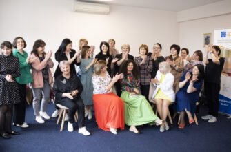 Mai mulți angajați din sistemul educațional, pregătiți în domeniul prevenirii și combaterii fenomenului de bullying