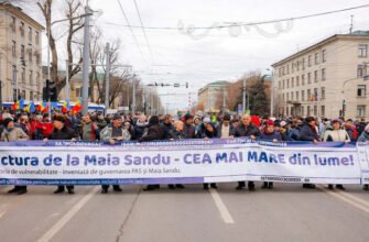 Mișcarea Pentru Popor insistă asupra dreptului constituțional de a organiza o acțiune de masă, în PMAN, în 21 mai