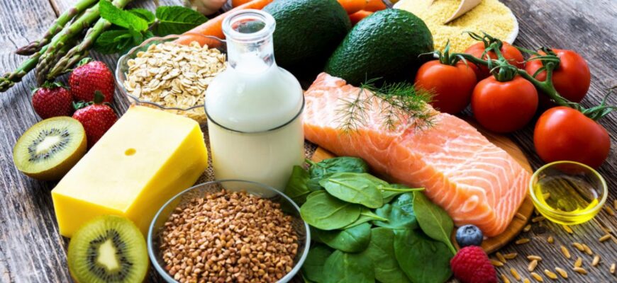 alimentele care previn imbatranirea