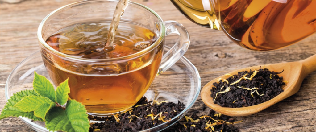 beneficii ale ceaiului negru
