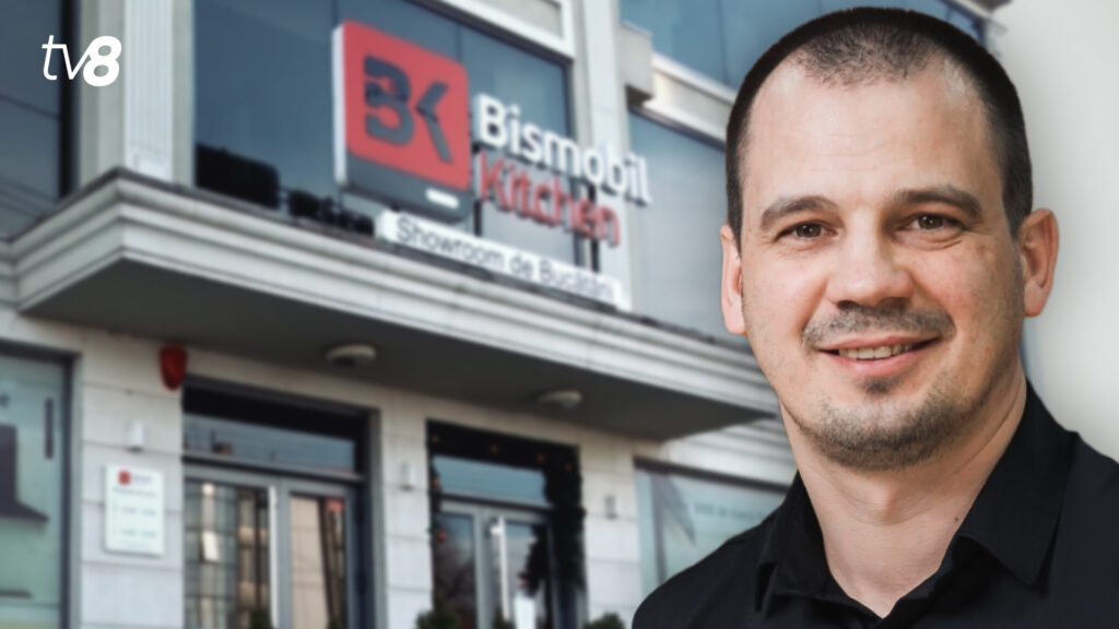 Fondatorul „Bismobil Kitchen,” un director operațional și doi agenți comerciali ai companiei – trimiși pe banca acuzaților, în dosarul escrocheriei de aproape 40 milioane lei 1 c00e11a2 b312 40ac b586 dacbeb647ac8 bismobil