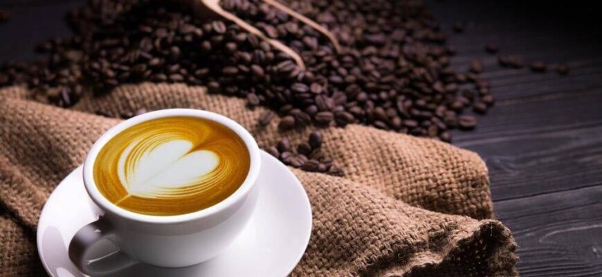 cafeaua este o bautura