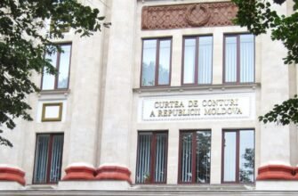 DOC// Angajata CCRM se judecă cu șefa ei, Tatiana Vozian: E acuzată de presiune și hărțuire