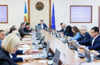 BERD va oferi Republicii Moldova un grant de 5,6 milioane de euro pentru realizarea proiectului ”Deșeuri solide”