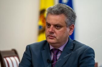 Vicepremierul pentru reintegrare Oleg Serebrian a participat la conferința internațională Defence 24 Day ce s-a desfășurat în or. Varșovia, Republica Polonă