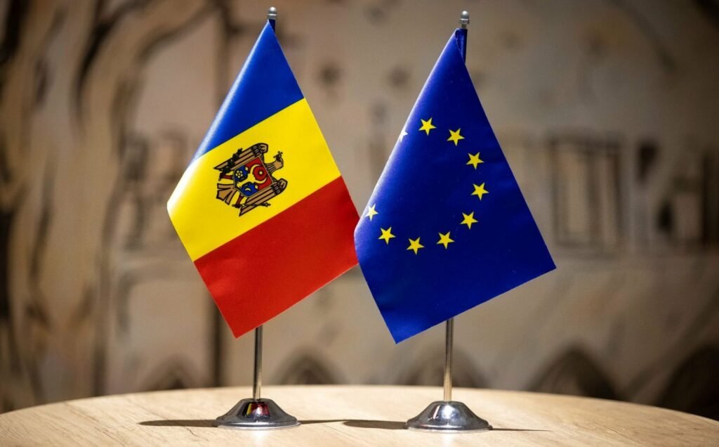 Beneficiile pentru sistemul de securitate națională al Republicii Moldova, aduse de parcursul european al țării noastre 1 Beneficiile pentru sistemul de securitate națională al Republicii Moldova, aduse de parcursul european al țării noastre