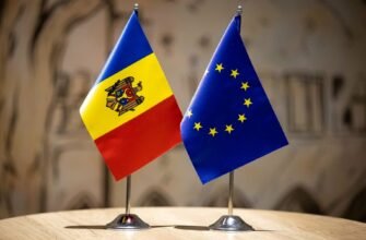 Beneficiile pentru sistemul de securitate națională al Republicii Moldova, aduse de parcursul european al țării noastre