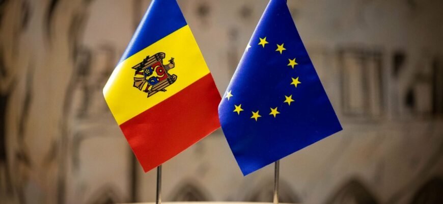 Beneficiile pentru sistemul de securitate națională al Republicii Moldova, aduse de parcursul european al țării noastre