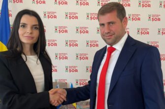 La solicitarea Evgheniei Guțul, Ilan Șor a promis majorarea pensiilor și salariilor găgăuzilor din 1 septembrie