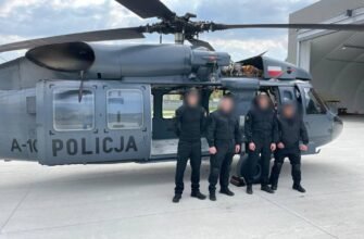 Polițiștii moldoveni vor desfășura exerciții de securitate împreună cu omologii lor din Polonia