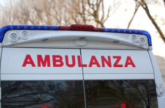 Moldoveancă de 52 ani din Italia, lovită de tren după ce s-a pus pe calea ferată pentru ”a-și face nevoile”