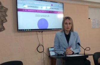 Președintele CEC din Găgăuzia acuză autoritățile centrale de presiuni