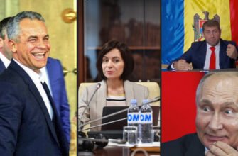 VIDEO// Cu Plahotniuc și Shor în țări străine, Maia Sandu anunță că îl va aresta pe Vladimir Putin dacă va călca pe teritoriul Republicii Moldova