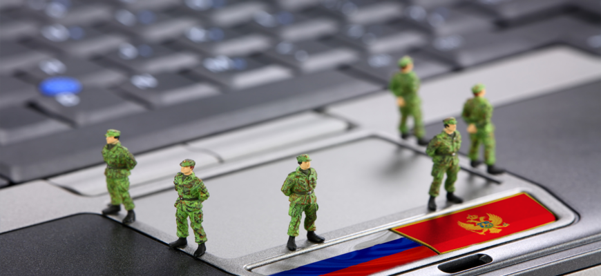 muntenegru rusia hybrid war ucraina razboi hibrid russia montenegro