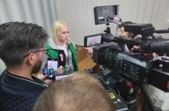 Marina Tauber: Au făcut totul pentru a mă împiedica să mă implic în alegerile din Găgăuzia, să particip la protestul din 7 mai și manifestația din 21 mai
