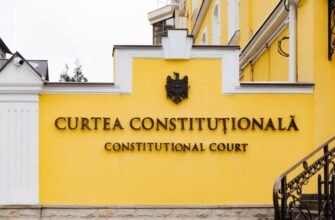 Avocații Partidului „ȘOR” au prezentat mai multe probe care demonstrează afilierea politică a președintelui Curții Constituționale cu Maia Sandu și guvernarea PAS