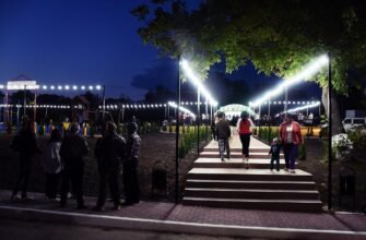 FOTO// Un nou proiect de modernizare a fost realizat de echipa Partidului ȘOR: ”Vă dau cuvântul de onoare că vom construi locuri de vis”