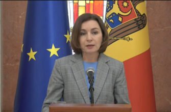 Maia Sandu propune crearea unui centru național de apărare informațională și combatere a propagandei, care se va numi ”Patriot”