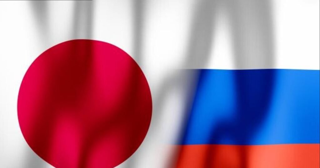 Japonia pune Rusia la colţ cu sancţiuni mai aspre pentru folosirea armelor nucleare