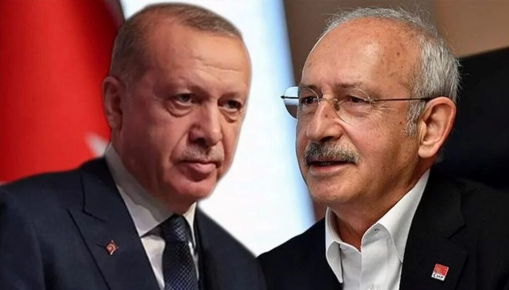 Oponentul lui Erdogan e supărat foc: ”Au fost cele mai nedrepte alegeri din istoria țării”