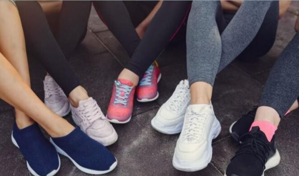 Elimină mirosul din adidași cu o pungă de condimente. Rezultatul te va mulțumi