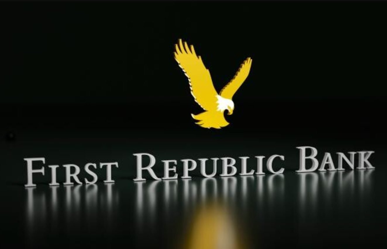 First Republic, a treia mare bancă americană care se prăbușește în ultimele luni. JP Morgan preia depozitele și activele băncii