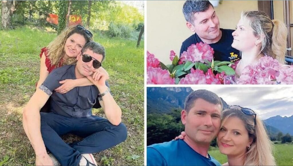 Soția moldoveanului de 37 ani care a murit înecat în Italia: ”În acea zi am sărbătorit ziua lui de naștere și doi ani de căsnicie”