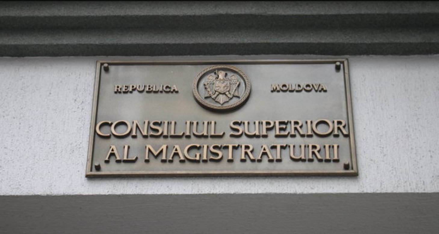 Proiectul de lege cu privire la evaluarea externă a judecătorilor și procurorilor, avizat negativ de CSM 