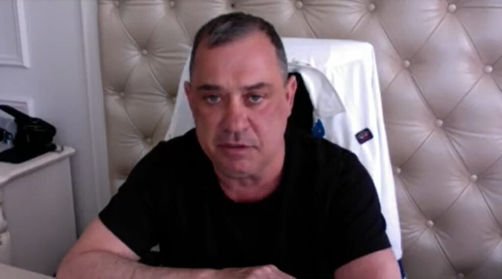 VIDEO// Avocatul Aureliu Colenco: Marina Tauber nu are nicio interdicție de a părăsi țara, iar acest show a fost făcut pentru că guvernării nu îi plac rezultatele alegerilor din UTA Găgăuzia