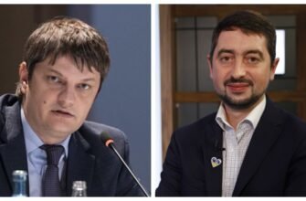 Centrul antipropagandă „Patriot” ar fi girat de fostul vicepremier Spînu. Valeriu Pașa: „Andrei, cumpără mai bine covoare la Președinție!”