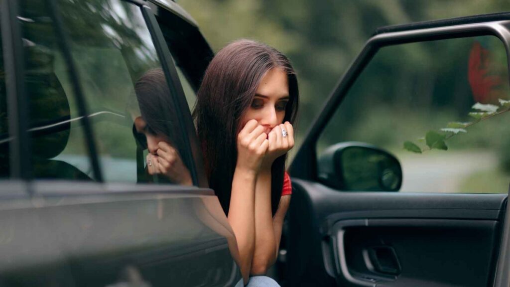 simptomele raului de miscare