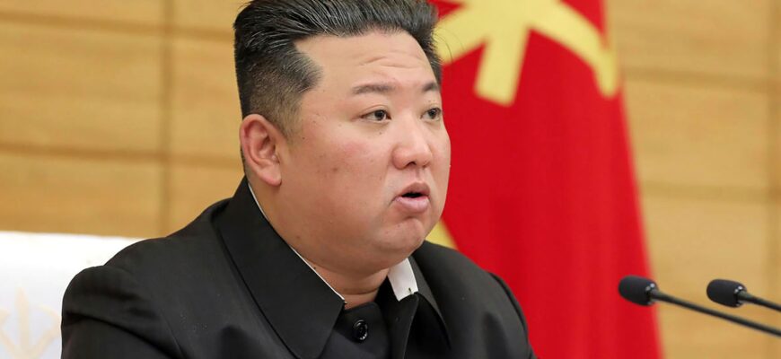 skynews north korea kim jong un 5773451