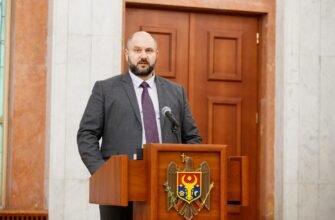 DOC// Parlicov: „Toate „dezvăluirile" făcute ieri de Renato Usatîi nu sunt decât lectura cu intonație a scrisorii pe care am trimis-o în aprilie către ANRE"