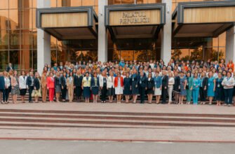 Mai mult de 200 femei din Republica Moldova și România și-au unit forțele pe platforma Women4Security