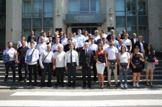 Ministerul Educației și Cercetării a premiat sportivii și antrenorii de performanță: Valoarea premiilor se ridică la peste 4,5 milioane de lei
