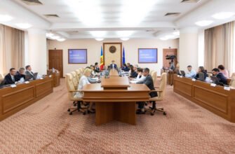 Acces facilitat la finanțare și ajutor pentru dezvoltarea afacerilor mici și mijlocii. Programul „373", aprobat de Guvern