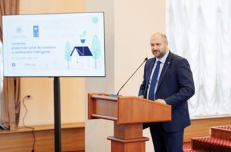 Programul pilot pentru instalarea contoarelor inteligente, lansat de Guvern: Programul își propune să instaleze 35 de mii de unități în următorul an