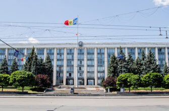 Freedom House, ONG finanțat de Guvernul SUA, critică Executivul Maiei Sandu pentru situația în domeniul luptei cu corupția, libertății presei și justiției independente